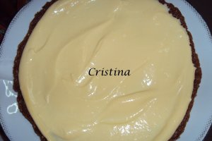 Desert tort cu mango