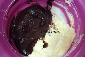 Desert cupcakes cu cafea