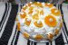Desert tort cu portocale si frisca-6