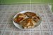 Cotlet de porc (vrabioara) la tigaia grill, cu legume gatite la abur si salata de varza dulce-4