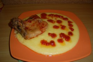 Friptura de porc