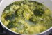Supa crema de mazare si broccoli-6