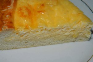Aperitiv tarta cu branza telemea