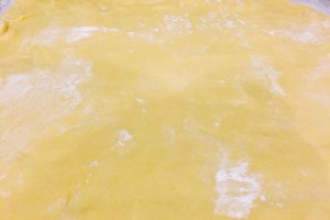 Desert tarta cu branza dulce si agrise