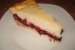 Desert tarta cu prune și branza-4