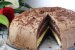 Desert tort cu crema de portocale si ciocolata neagra-1