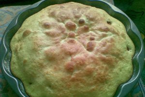 Prajitura cu cirese