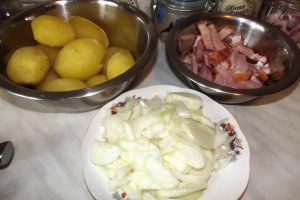 Cartofi taranesti
