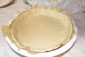 Tarta cu carne