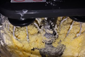 Desert biscuiti cu scortisoara
