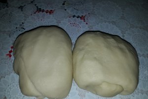 Desert placinta cu branza si urda (2)