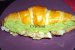Croissant cu piept de pui si avocado-5