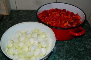 Zacusca de macrou