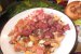 Tarta cu carne de pui, muschi salcrud si vinete chinezesti-5