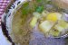 Ciorba de fasole verde cu dovlecel-2