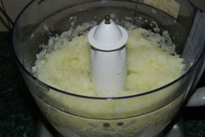 Zacusca de macrou si macrou afumat