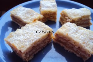 Desert prajitura cu lapte condensat