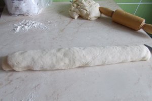 Desert placinta cu dovleac, de post