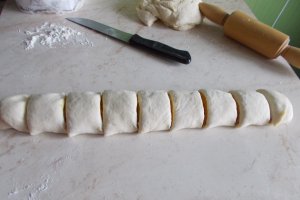 Desert placinta cu dovleac, de post