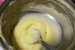 Desert tort cu crema de branza si budinca de vanilie-5