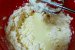 Desert tort cu crema de branza si budinca de vanilie-7