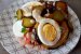 Sabich (Sandvis israelian cu vinete si oua fierte)-1