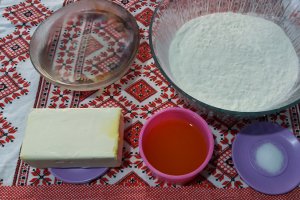 Aluat de foietaj