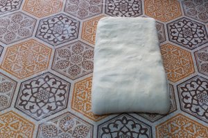 Aluat de foietaj