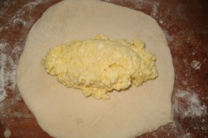 Desert placinte poale-n brau