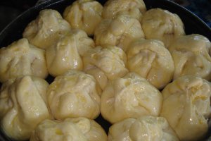 Desert placinte poale-n brau
