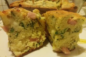 Aperitiv tarta rapida