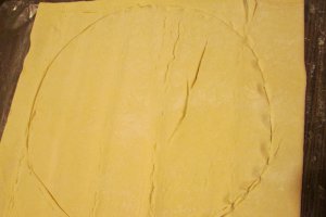 Desert tarta cu mere