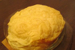 Desert tarta cu mere