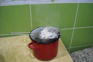 Reteta Ciorba de crap, gust autentic ca la mama acasa