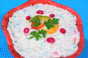 Salata de conopida