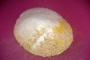 Desert tarta cu smochine