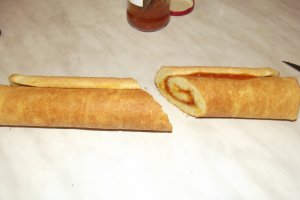 Desert prajitura Buturuga