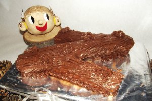 Desert prajitura Buturuga
