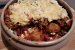Chiftele la cuptor in stil marocan cu spanac si branza Feta-1