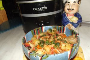 Legume imprietenite la slow cooker Crock-Pot