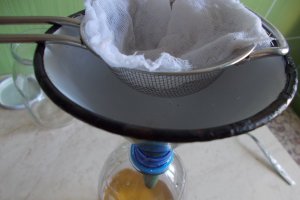 Lichior de gutui