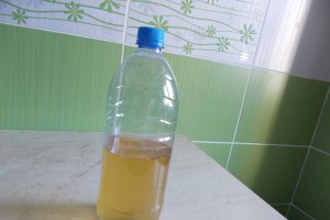 Lichior de gutui
