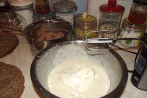 Desert tort Un nou inceput de drum