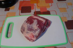 Chec de carne