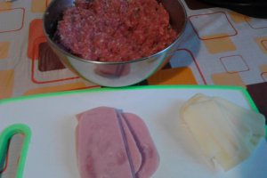 Chec de carne
