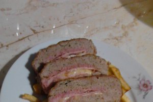 Chec de carne