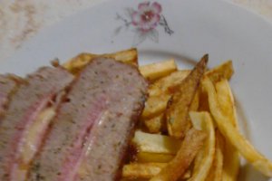 Chec de carne