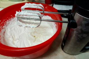 Desert cheesecake cu afine - reteta 700 si 7 ani de Bucataras
