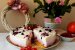 Desert cheesecake cu afine - reteta 700 si 7 ani de Bucataras-0
