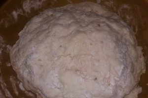 Pizza la tigaie